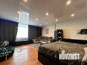 1-к квартира, вторичка, 42м2, 2/5 этаж