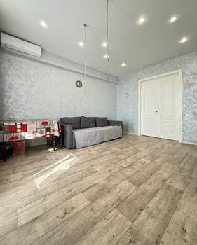 3-к квартира, вторичка, 74м2, 5/5 этаж