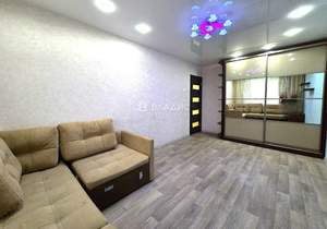 2-к квартира, вторичка, 44м2, 1/5 этаж