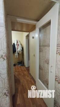 1-к квартира, вторичка, 31м2, 2/5 этаж