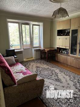 2-к квартира, вторичка, 41м2, 2/3 этаж