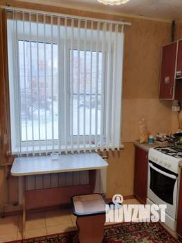1-к квартира, вторичка, 35м2, 1/9 этаж