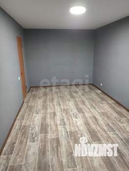 1-к квартира, вторичка, 30м2, 5/5 этаж