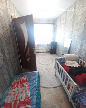 2-к квартира, вторичка, 45м2, 5/5 этаж