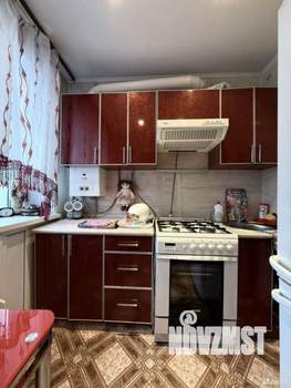 2-к квартира, вторичка, 42м2, 5/5 этаж