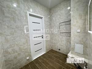 Студия квартира, вторичка, 35м2, 1/5 этаж