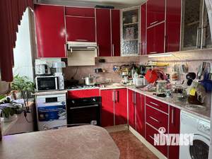 2-к квартира, вторичка, 43м2, 4/5 этаж