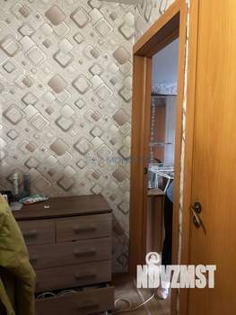 1-к квартира, вторичка, 30м2, 1/5 этаж