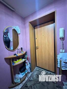 2-к квартира, вторичка, 42м2, 2/5 этаж