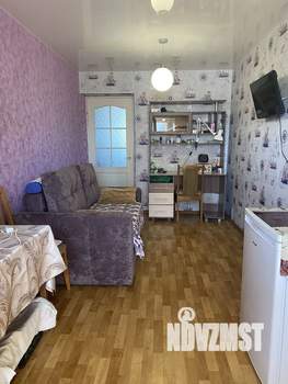 3-к квартира, вторичка, 58м2, 5/5 этаж