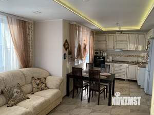 4-к квартира, вторичка, 94м2, 9/10 этаж