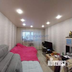 2-к квартира, вторичка, 41м2, 5/5 этаж