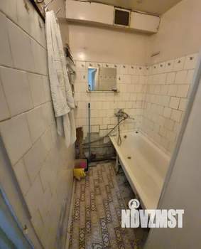 2-к квартира, вторичка, 39м2, 4/5 этаж