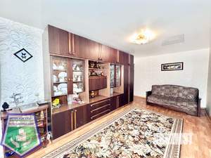3-к квартира, вторичка, 49м2, 4/5 этаж