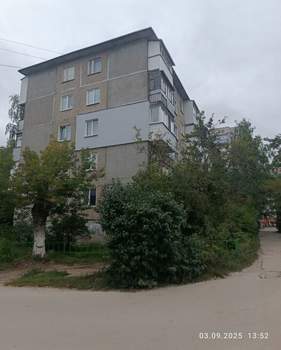 2-к квартира, вторичка, 44м2, 2/5 этаж