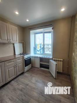 2-к квартира, вторичка, 47м2, 5/5 этаж
