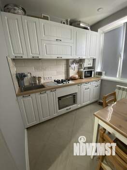 3-к квартира, вторичка, 62м2, 4/5 этаж