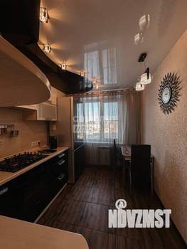 3-к квартира, вторичка, 63м2, 7/10 этаж