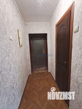 1-к квартира, вторичка, 29м2, 1/5 этаж