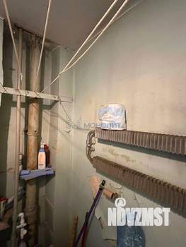 1-к квартира, вторичка, 30м2, 3/5 этаж