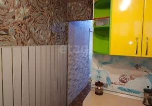 3-к квартира, вторичка, 50м2, 5/5 этаж