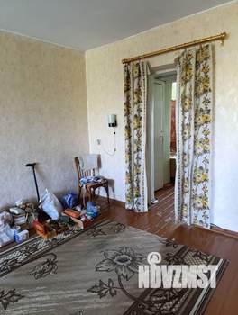 2-к квартира, вторичка, 42м2, 4/5 этаж