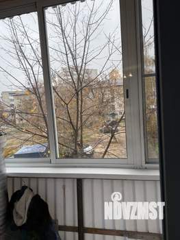 2-к квартира, вторичка, 43м2, 2/4 этаж