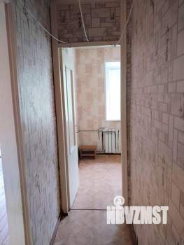 2-к квартира, вторичка, 43м2, 2/6 этаж