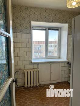2-к квартира, вторичка, 42м2, 5/5 этаж