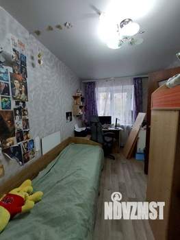 2-к квартира, вторичка, 43м2, 2/5 этаж