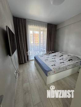 1-к квартира, вторичка, 37м2, 2/5 этаж