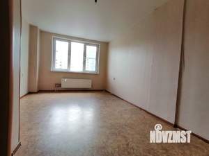 1-к квартира, вторичка, 32м2, 2/10 этаж