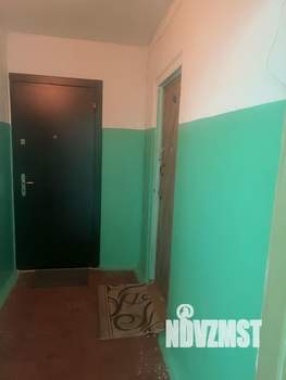 1-к квартира, вторичка, 34м2, 5/9 этаж