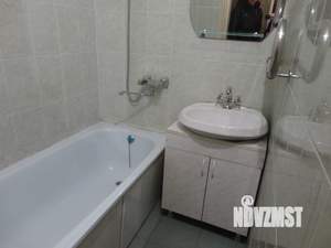 2-к квартира, вторичка, 40м2, 1/5 этаж