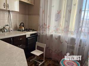 2-к квартира, вторичка, 54м2, 2/4 этаж