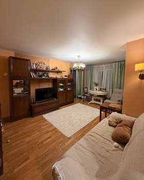 2-к квартира, вторичка, 44м2, 5/5 этаж