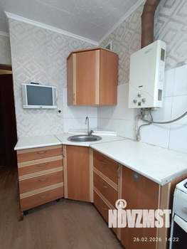 1-к квартира, вторичка, 31м2, 3/5 этаж