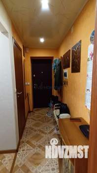 2-к квартира, вторичка, 43м2, 2/5 этаж
