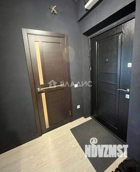 1-к квартира, вторичка, 38м2, 3/4 этаж