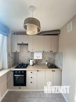 2-к квартира, вторичка, 44м2, 2/5 этаж