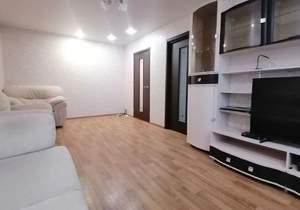 2-к квартира, вторичка, 53м2, 6/10 этаж