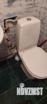 1-к квартира, вторичка, 32м2, 5/5 этаж