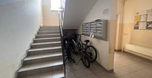 1-к квартира, вторичка, 40м2, 2/4 этаж
