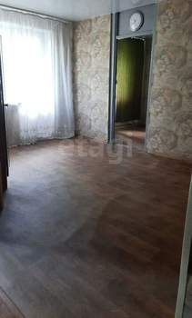 2-к квартира, вторичка, 44м2, 2/5 этаж