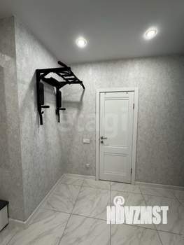 1-к квартира, вторичка, 38м2, 2/4 этаж