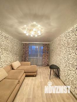 1-к квартира, вторичка, 34м2, 2/9 этаж