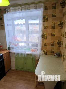 1-к квартира, вторичка, 30м2, 4/5 этаж