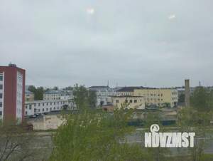 3-к квартира, вторичка, 59м2, 5/5 этаж