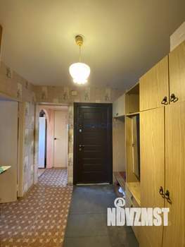 3-к квартира, вторичка, 62м2, 2/9 этаж