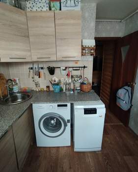 Фото квартиры на продажу (2)